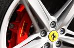 Ferrari F12berlinetta 2012 года